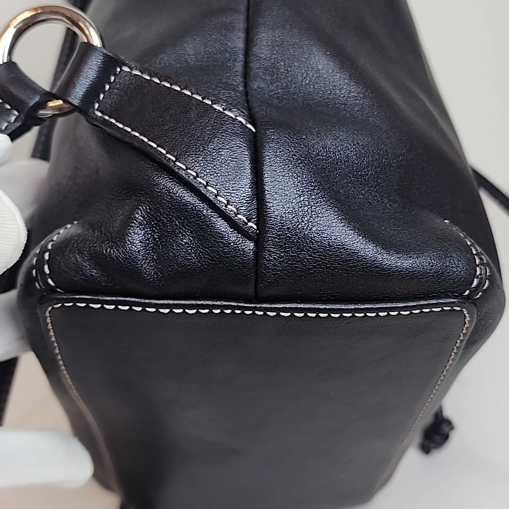 Coach Drawstring Backpack - Picture 16 of 17